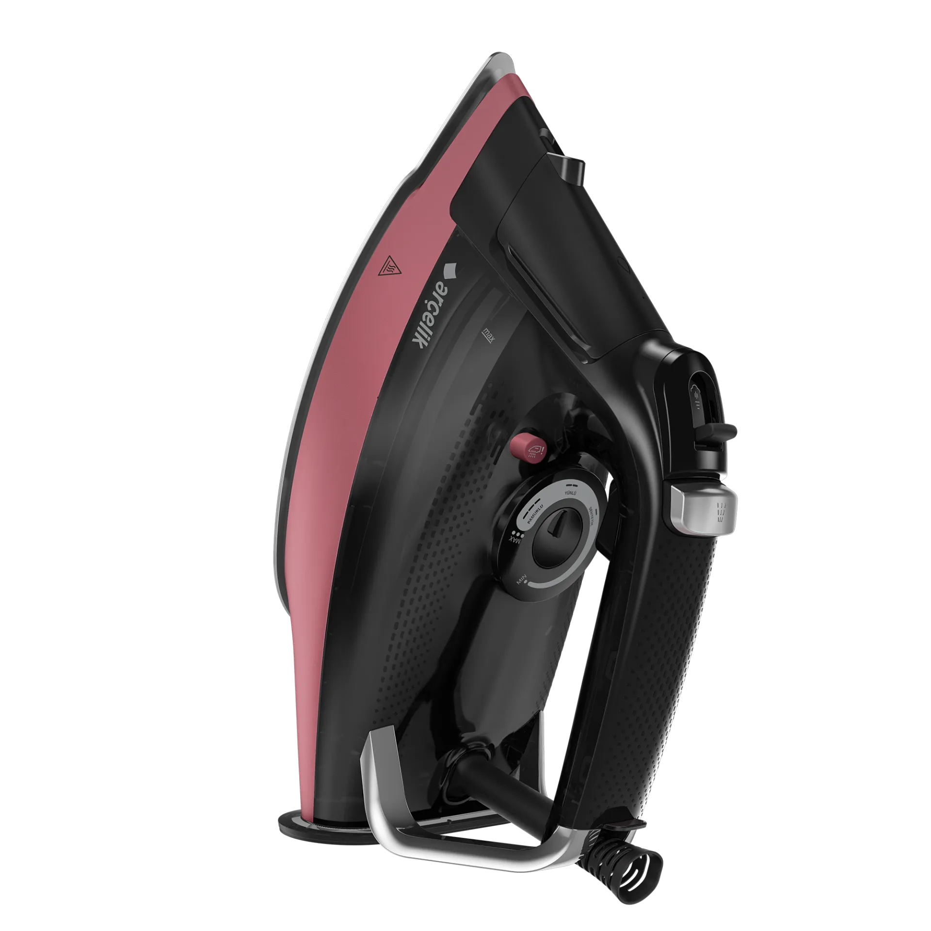 ARÇELİK Aria™ Expert BEU 6024 M Buharlı Ütü 8817331100