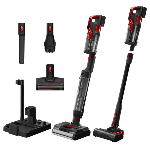 ARÇELİK AquaMaster™ Pro SD 9441 Islak Kuru Dikey Süpürge 8917511100