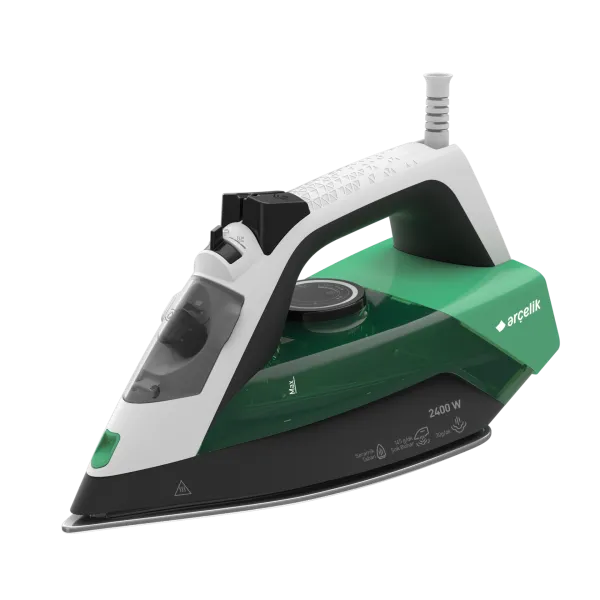 ARÇELİK Aria™ BEU 3924 Buharlı Ütü 8914691100