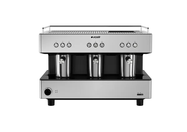ARÇELİK K 3700 Telve Pro Türk Kahve Makinesi 8837651100