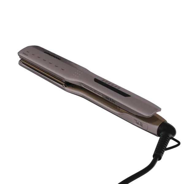 GRUNDIG HS 5331 Saç Düzleştirici 8914251600