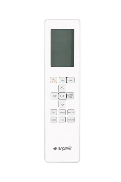 Arçelik 48726 Monofaze Inverter 48.000 Btu/h Salon Tipi Klima