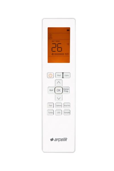 Arçelik 48726 Monofaze Inverter 48.000 Btu/h Salon Tipi Klima