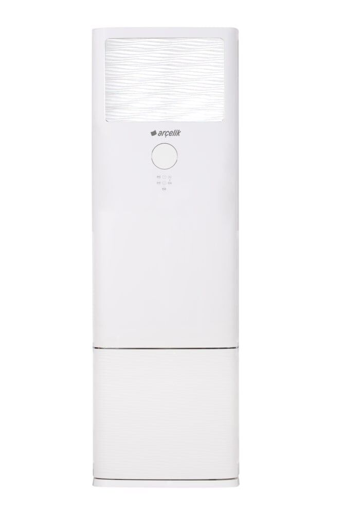 Arçelik 48726 Monofaze Inverter 48.000 Btu/h Salon Tipi Klima
