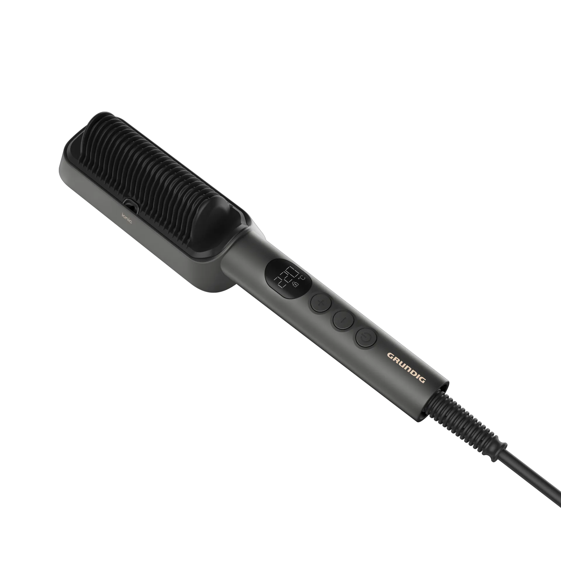 GRUNDIG HB 9350 Saç Düzleştirici 8914631600