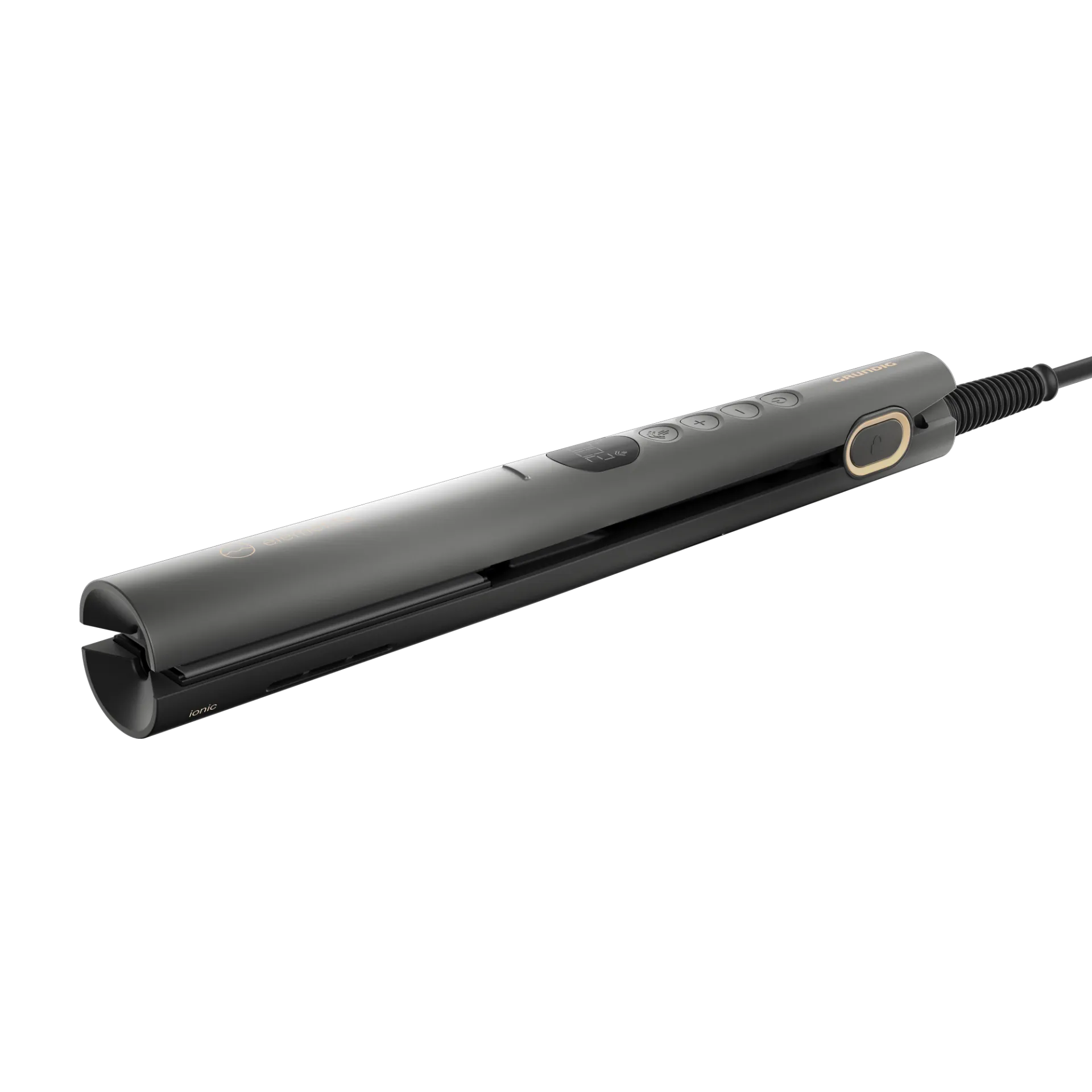 GRUNDIG HS 9330 Saç Düzleştirici 8914621600
