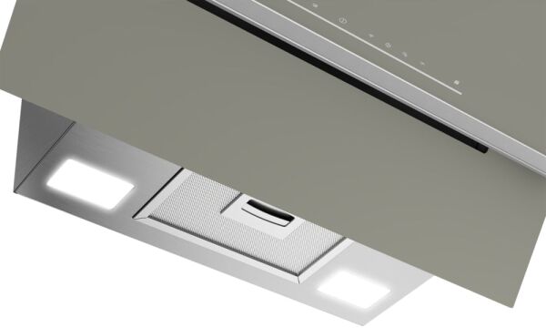 Arçelik ADE 607-2 G Ankastre Duvar Tipi Davlumbaz