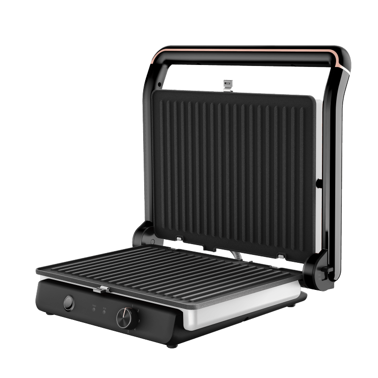 Arçelik TM 6046 C Resital Tost Makinesi