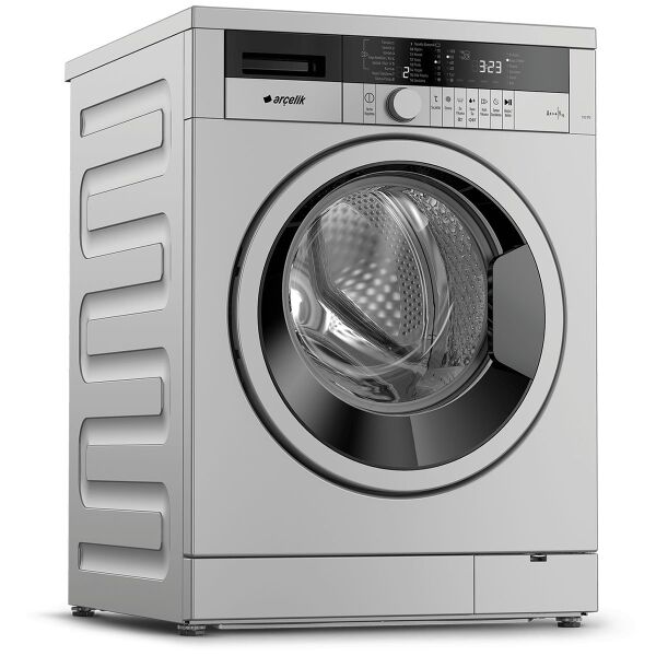 Arçelik 9103 YPS Çamaşır Makinesi