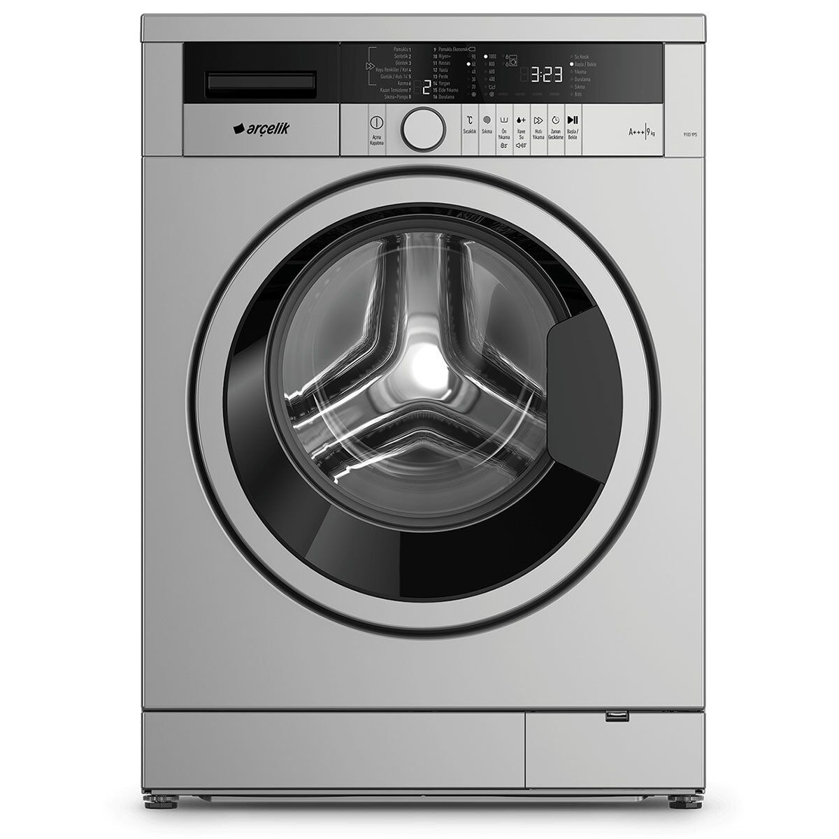 Arçelik 9103 YPS Çamaşır Makinesi