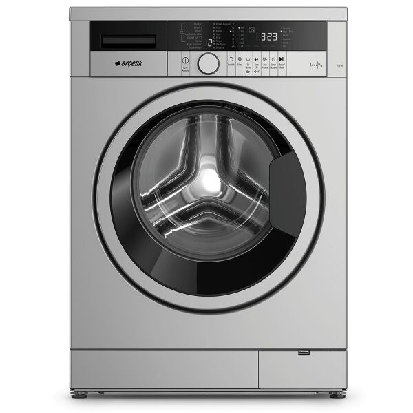 Arçelik 9103 YPS Çamaşır Makinesi