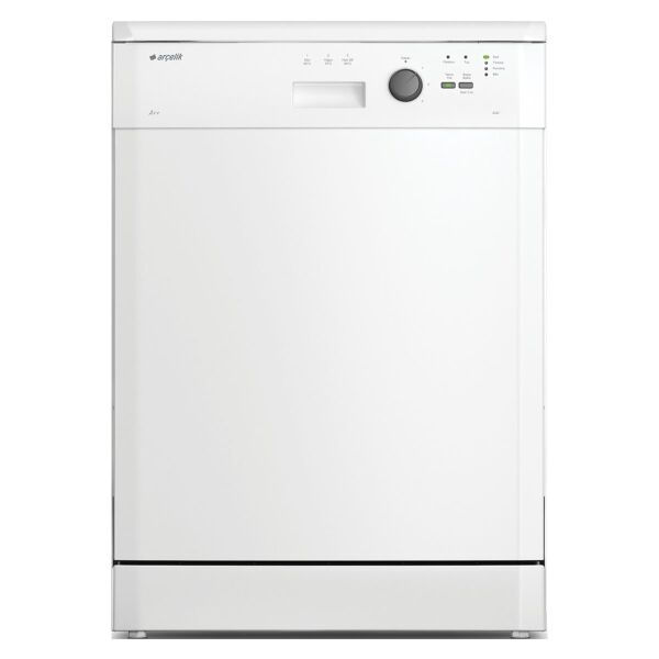 Arçelik 6333 Bulaşık Makinesi