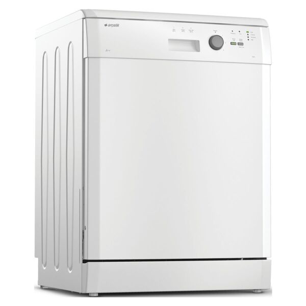 Arçelik 6333 Bulaşık Makinesi