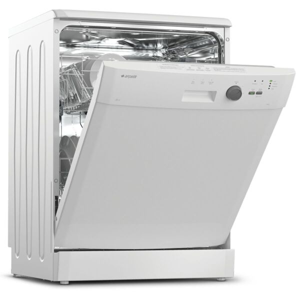 Arçelik 6333 Bulaşık Makinesi