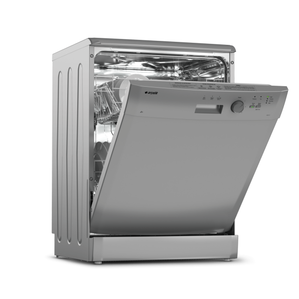 Arçelik 6233 S Bulaşık Makinesi