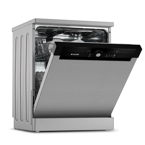 Arçelik 6555 X Bulaşık Makinesi