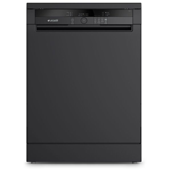 Arçelik 6344 A Bulaşık Makinesi