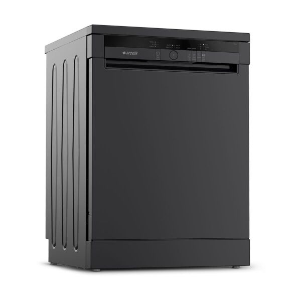 Arçelik 6344 A Bulaşık Makinesi