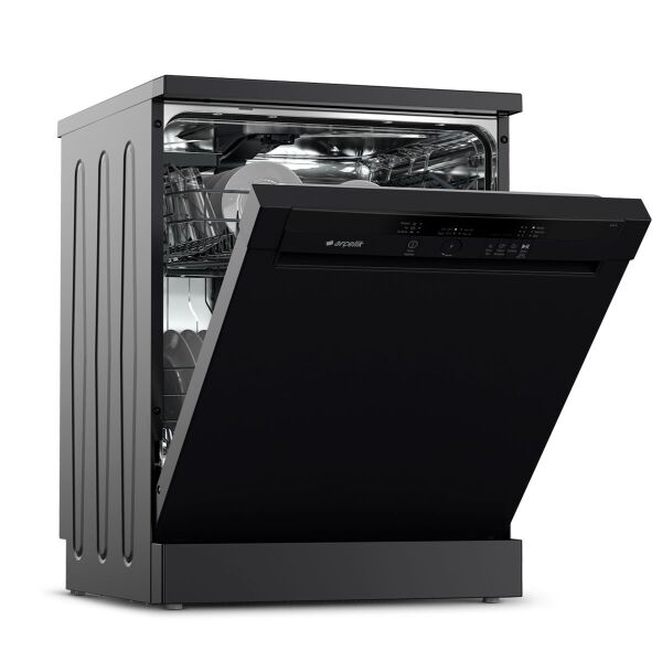 Arçelik 6344 A Bulaşık Makinesi