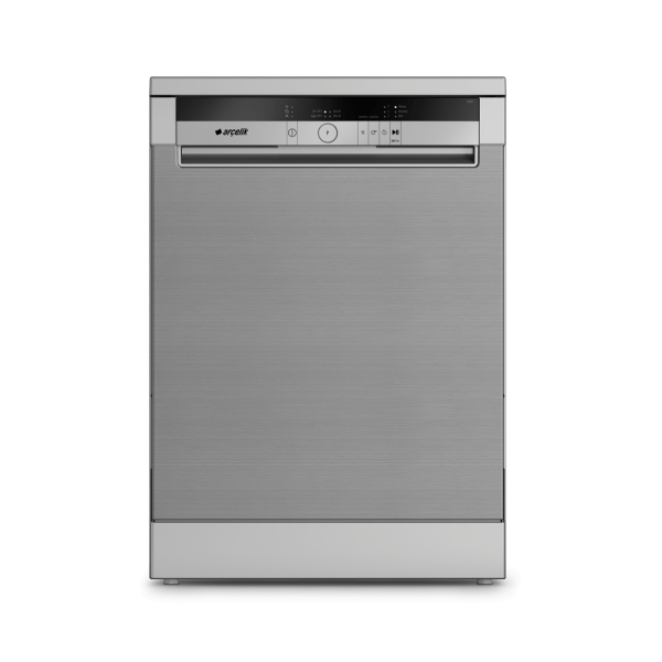 Arçelik 6343 I Bulaşık Makinesi
