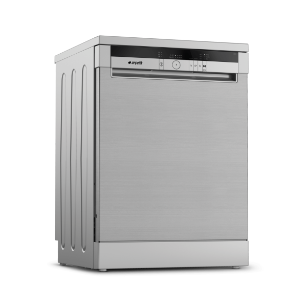 Arçelik 6343 I Bulaşık Makinesi