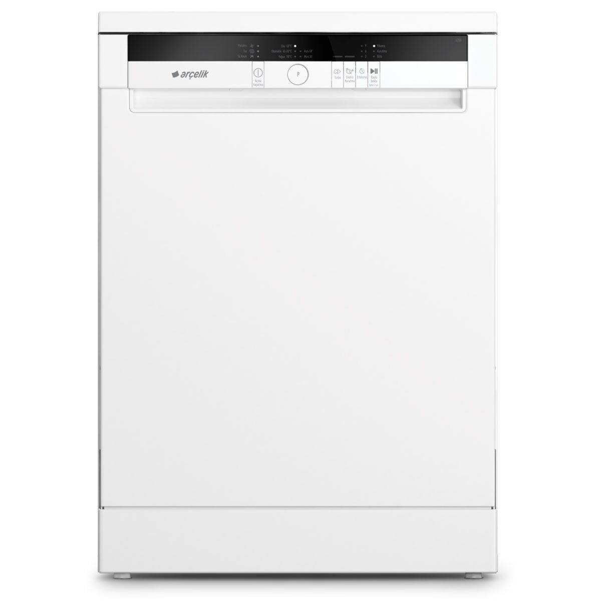 Arçelik 6355 Bulaşık Makinesi