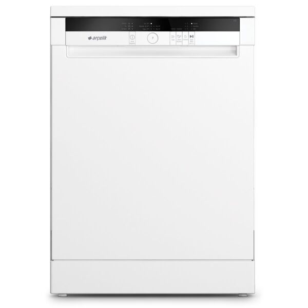 Arçelik 6355 Bulaşık Makinesi