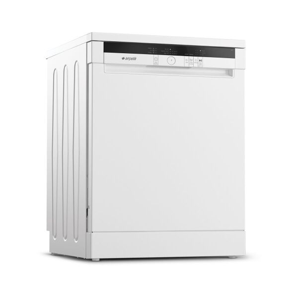 Arçelik 6355 Bulaşık Makinesi