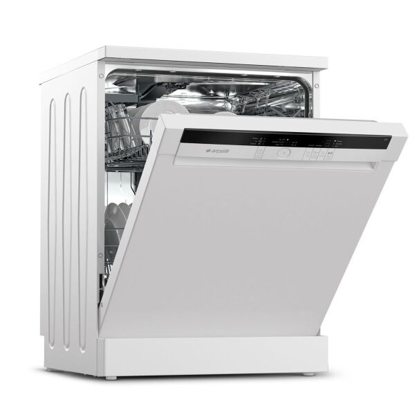 Arçelik 6355 Bulaşık Makinesi