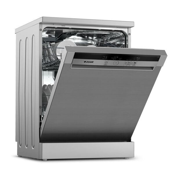 Arçelik 6355 I Bulaşık Makinesi
