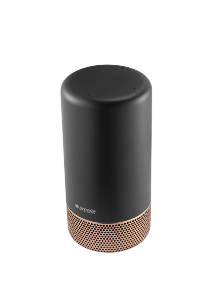 Arçelik Asista ADA101 Black Copper Akıllı Asistan