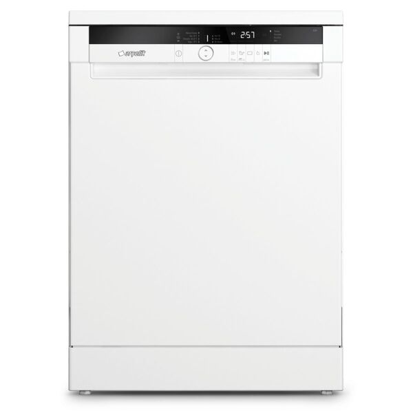 Arçelik 6366 Bulaşık Makinesi
