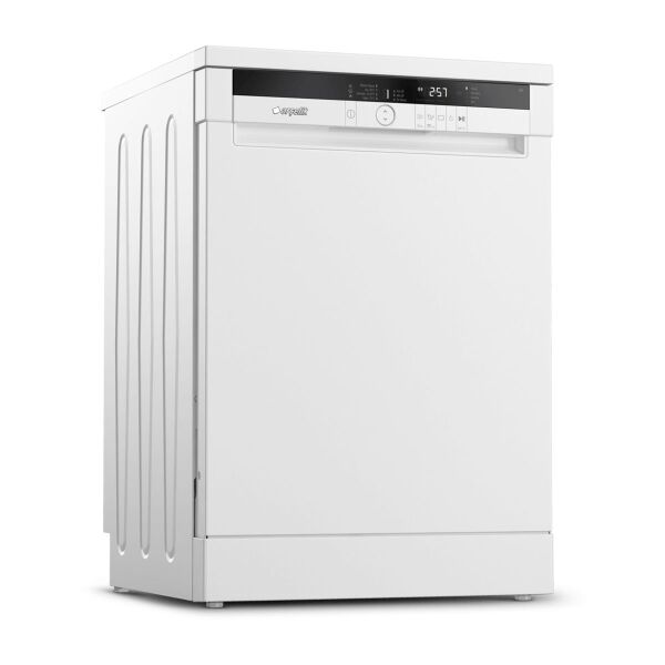Arçelik 6366 Bulaşık Makinesi