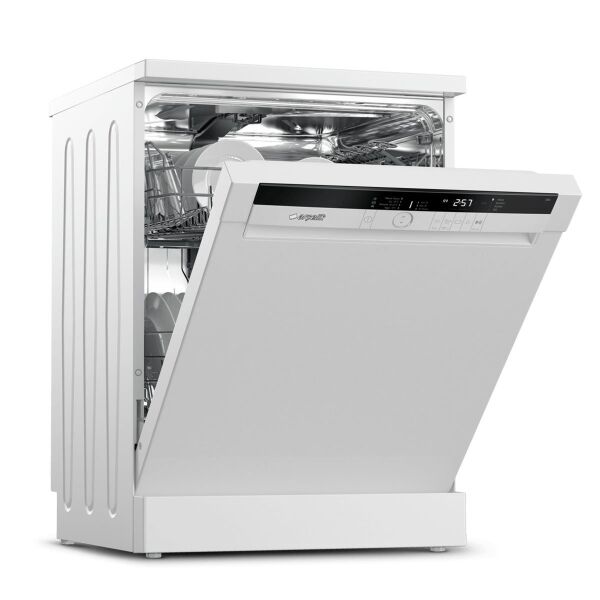 Arçelik 6366 Bulaşık Makinesi