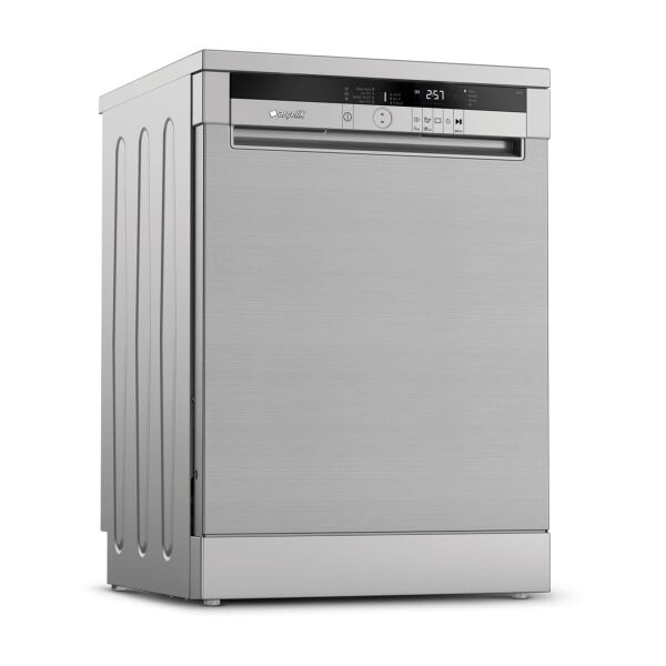 Arçelik 6366 I Bulaşık Makinesi