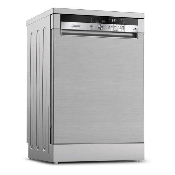 Arçelik 6566 I Bulaşık Makinesi