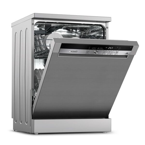 Arçelik 6566 I Bulaşık Makinesi