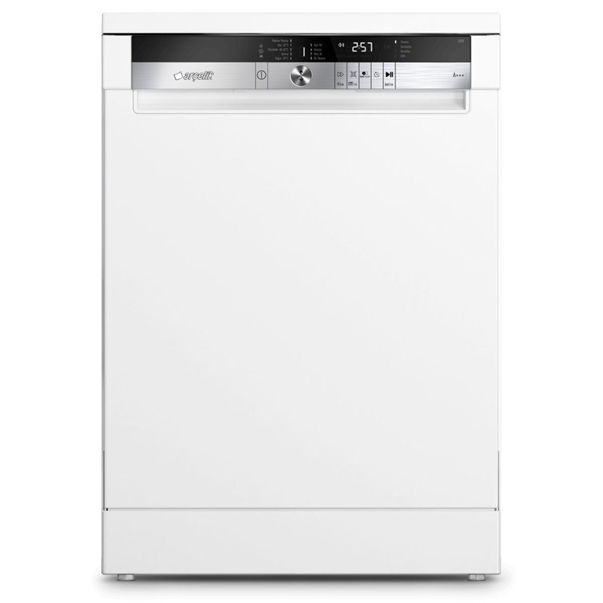 Arçelik 6588 Bulaşık Makinesi