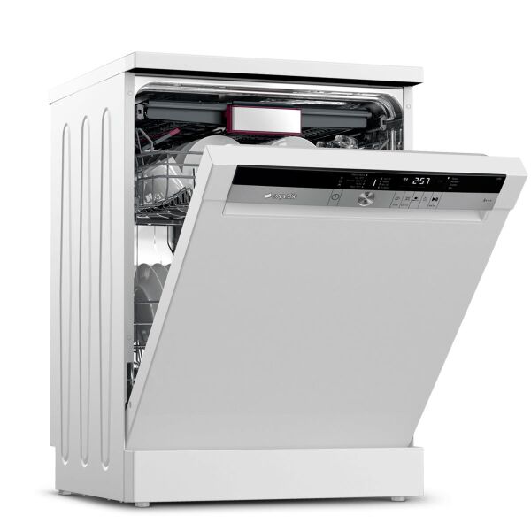Arçelik 6588 Bulaşık Makinesi