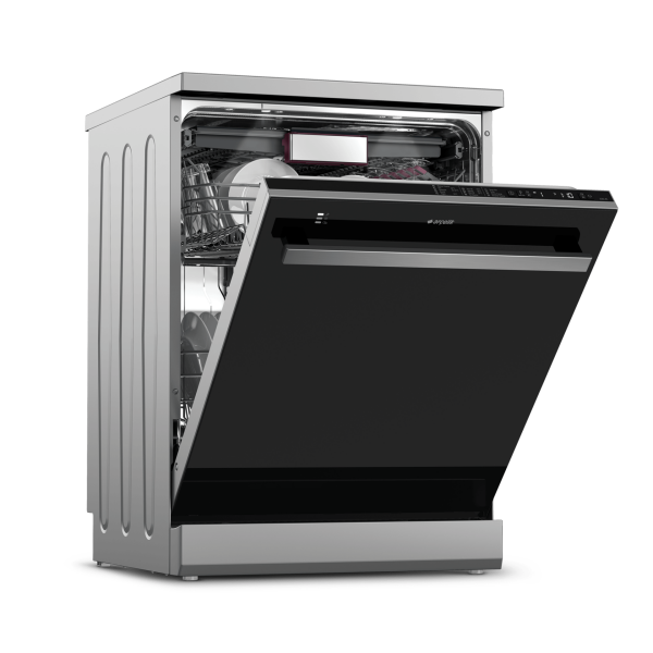 Arçelik 6586 SC Bulaşık Makinesi