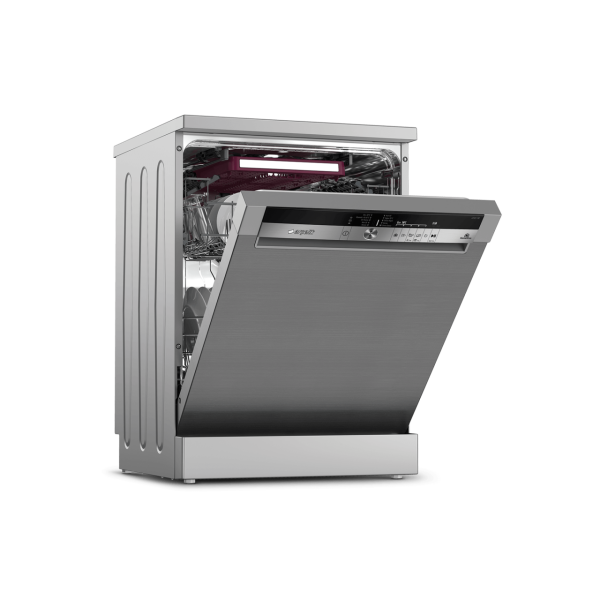 Arçelik 63102 I WF Bulaşık Makinesi