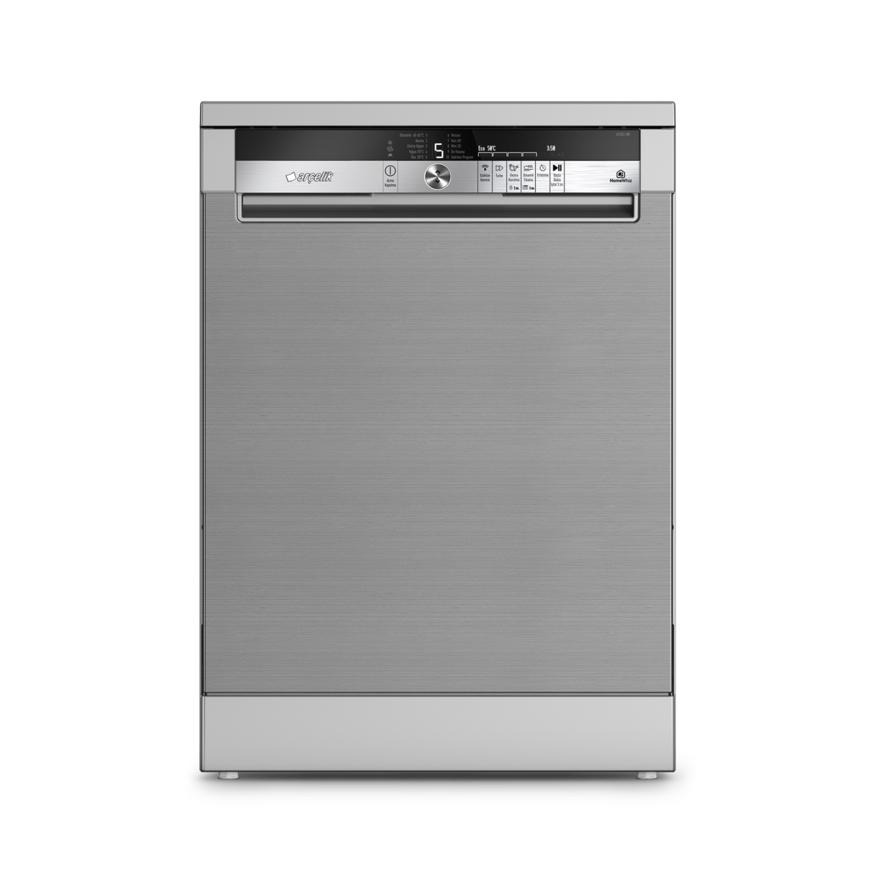 Arçelik 63103 I WF Bulaşık Makinesi