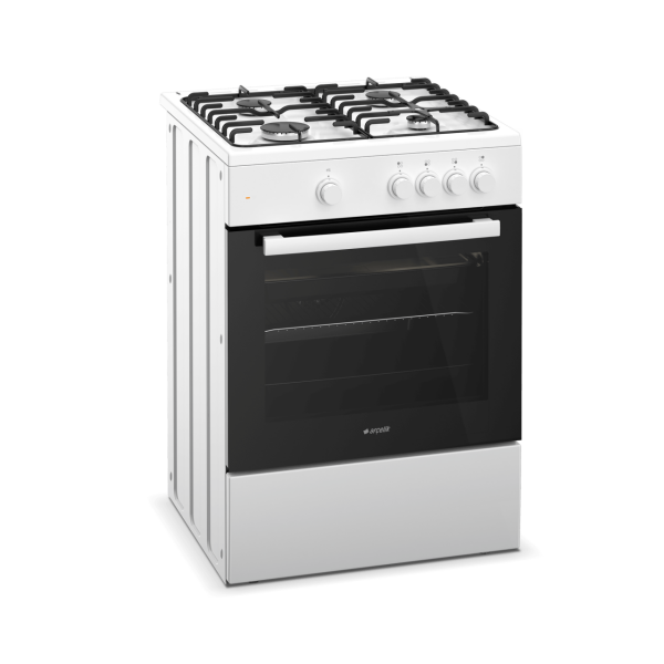 Arçelik 8314 DG Ocaklı Fırın