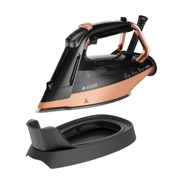 Arçelik ARIA™ EXPERT BEU 9030 D Buharlı El Ütüsü