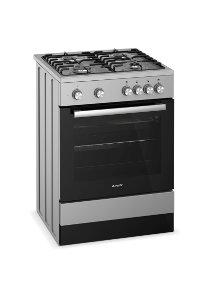 Arçelik 8315 SFS Ocaklı Fırın