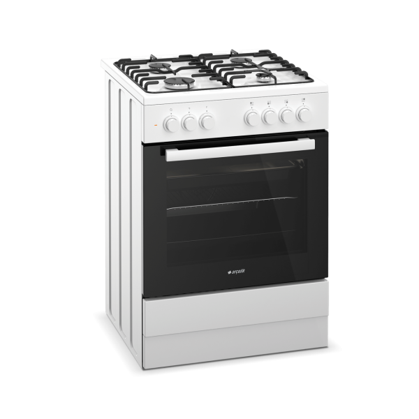 Arçelik 8440 Ocaklı Fırın