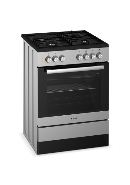 Arçelik 8431 S Ocaklı Fırın