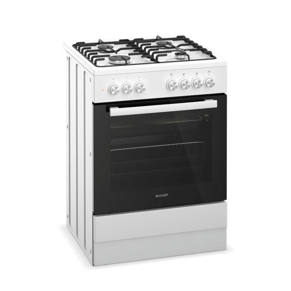 Arçelik 8540 Ocaklı Fırın