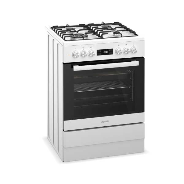 Arçelik 8541 DG Ocaklı Fırın
