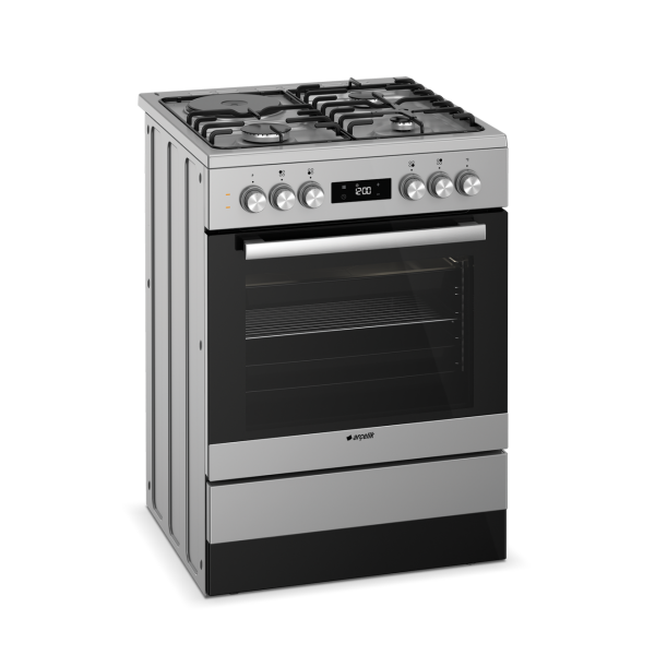Arçelik 8531 S Ocaklı Fırın